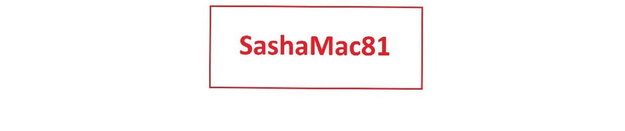 SashaMac81