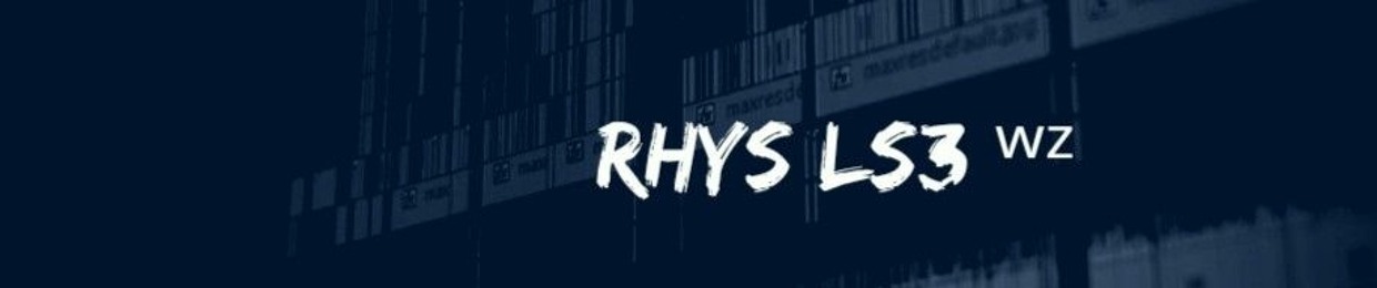 Rhys- LS1