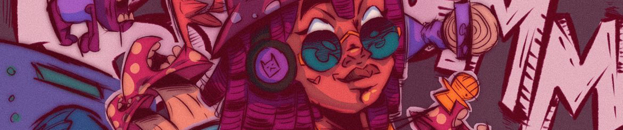 DJ Ink