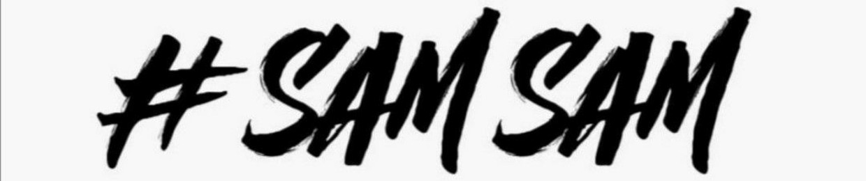 #SAMSAM