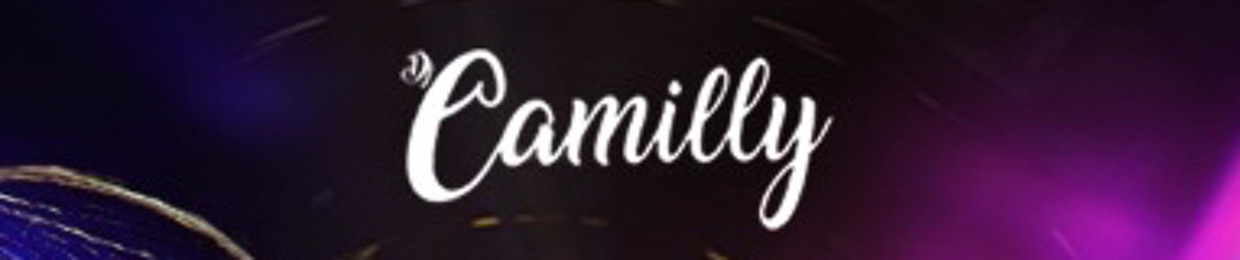 DJ CAMILLY OFICIAL