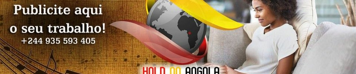 Hold On Angola