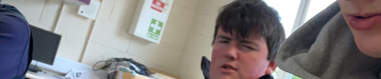 Oisin Gallagher