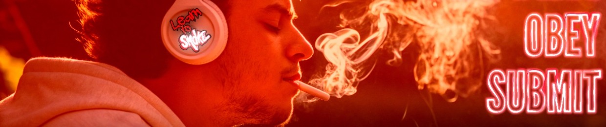 Learn To Smoke
