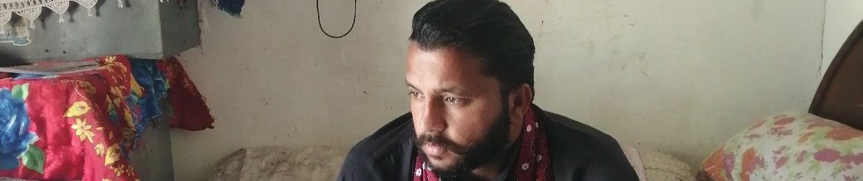 Zeeshan Mughal