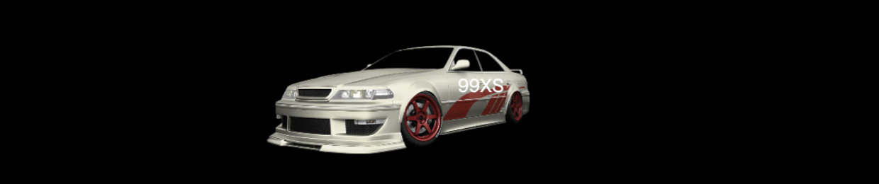 NDXRYSAGERX 99XS