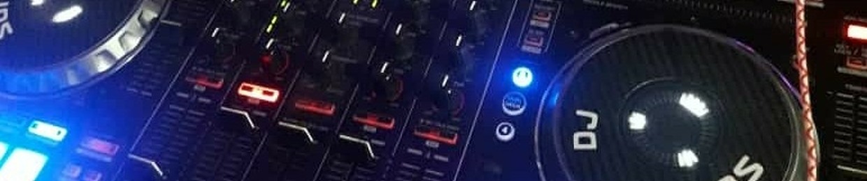 ☠️Marco L-dbf ☠Dj Producer☠