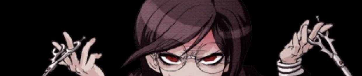 Toko Fukawa/ Genocide Jill