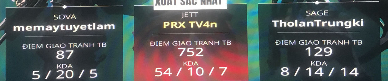 Tien Vannn