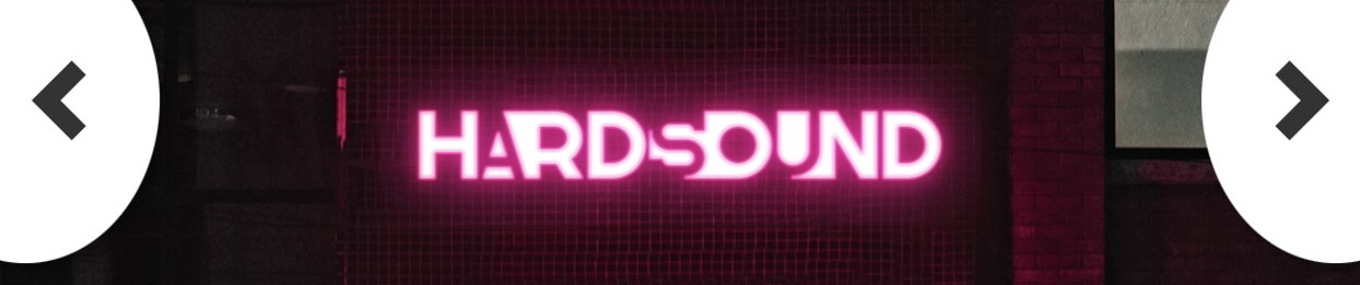 HARDSOUNDS