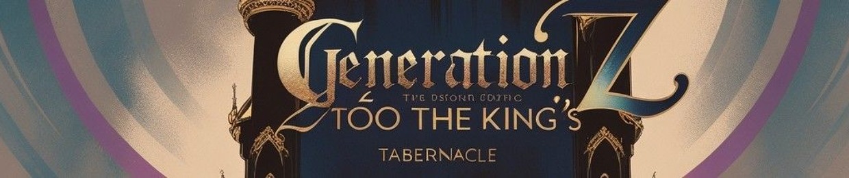 YoungONE/Tabernacles Thee Elect