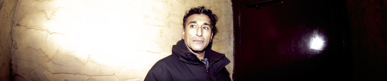 Deepak Sharma