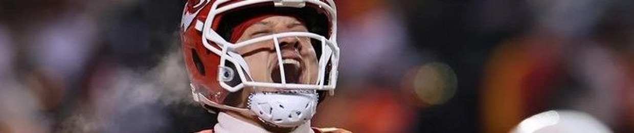 the Chief#1