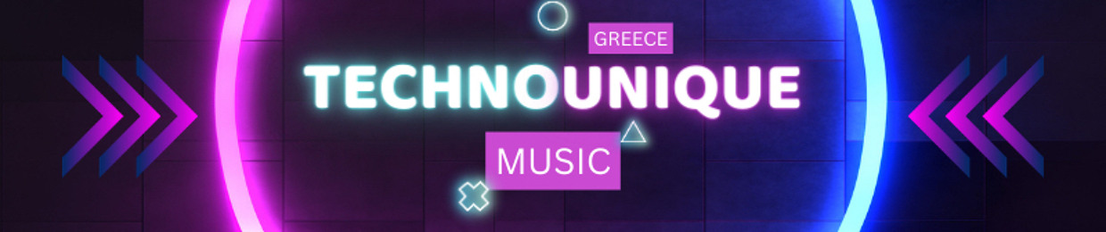 Techno Unique Music