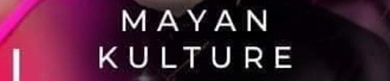 Mayan Kulture S Stream