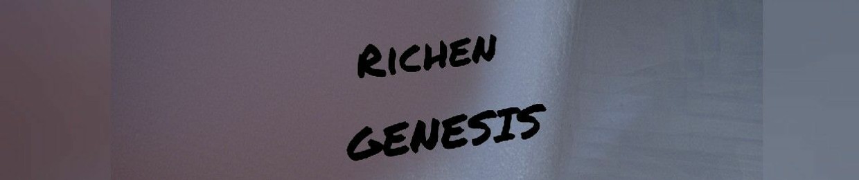 Richen Genesis-318