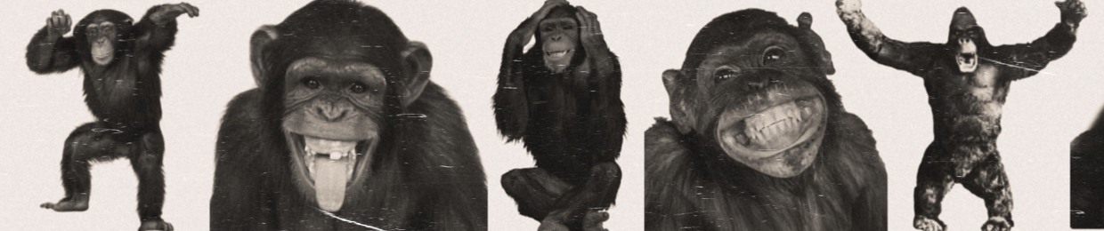 MONKEY PISS