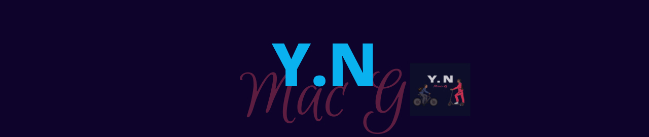 Mac G S Stream