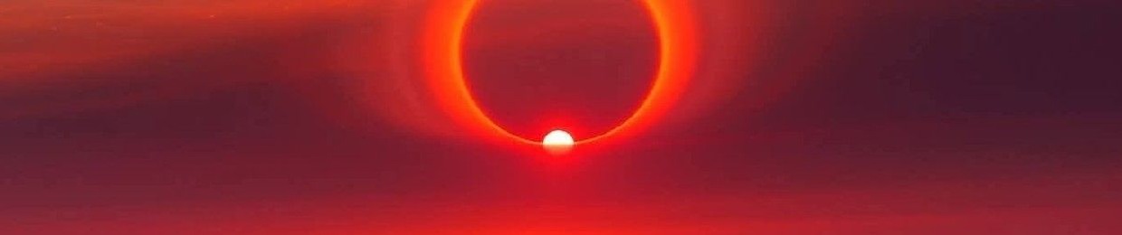 ori oya sun pendragon💙🔥❄️