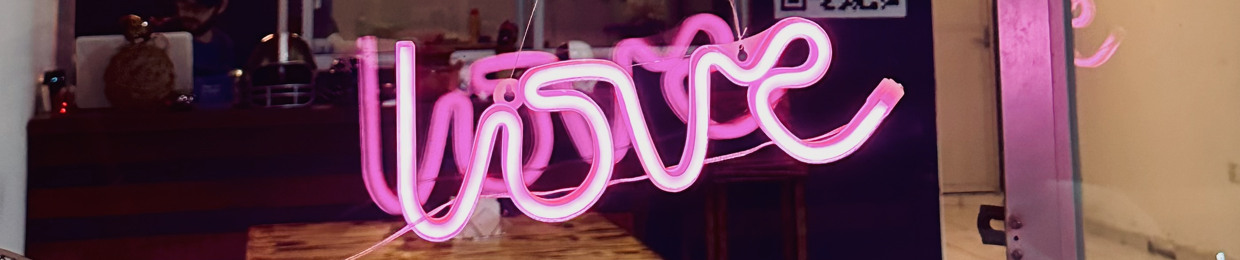 • House Therapy •