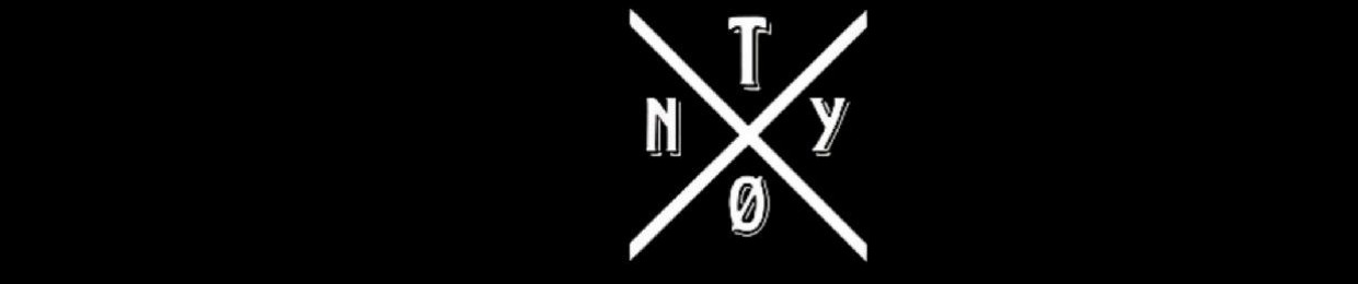 TwentyØne Nxsty