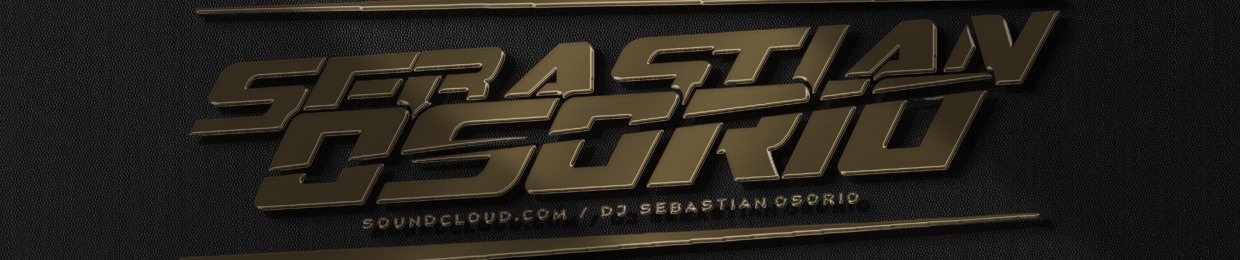 Dj Sebastian Osorio