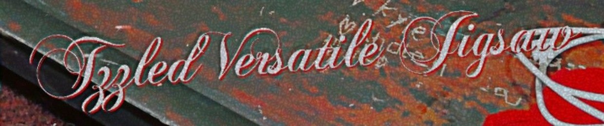 Tyizzled Versatile Jigsaw