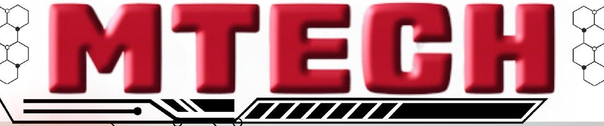 MTECH (Michael Paul)