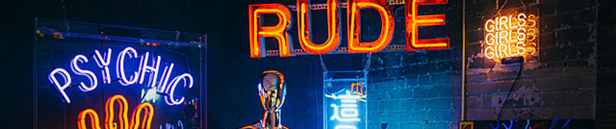 RUDe’ the DUDe