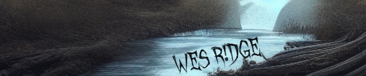 Wes R!dge