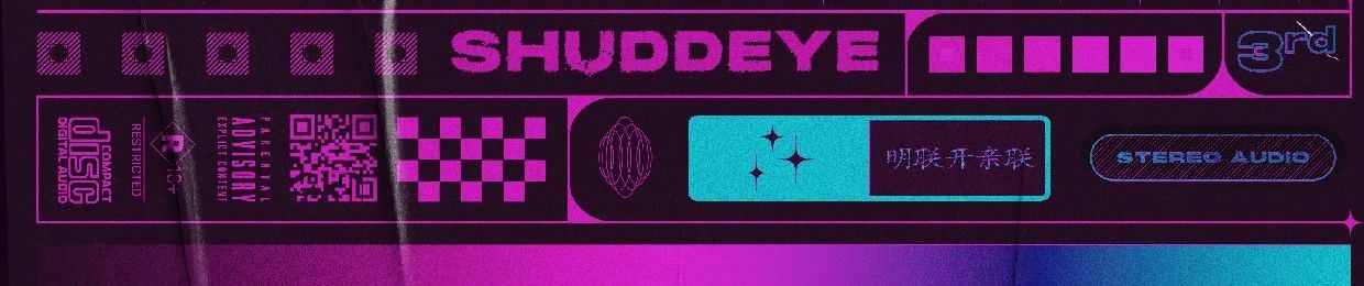 Shuddeye