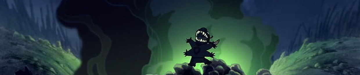 luh stitch
