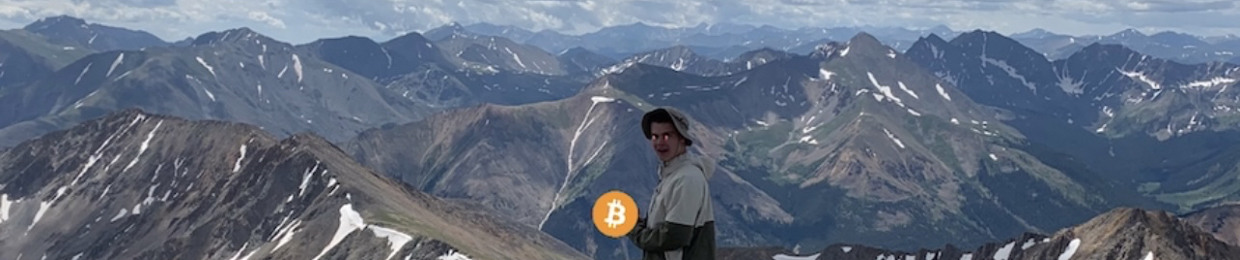 ₿rock HODL サトシ