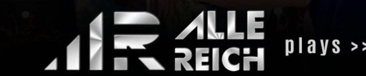 Dj Alle Reich