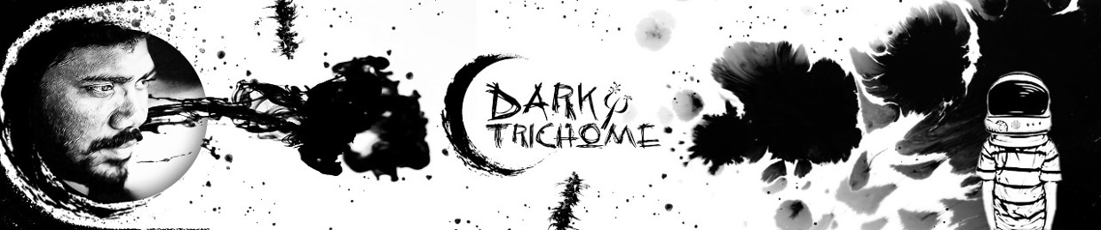 DARK TRICHOME