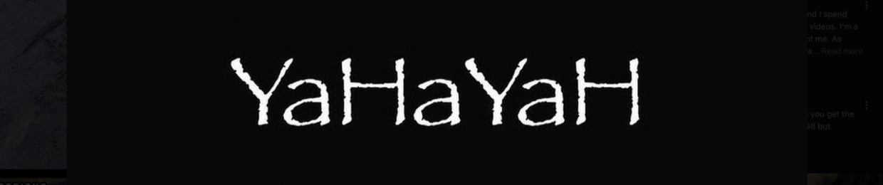 KahYAHlahYAH