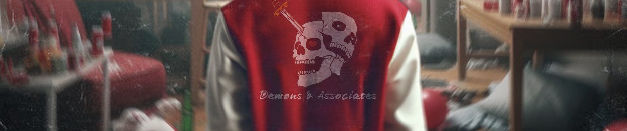 Demons & Associates: Music Collective