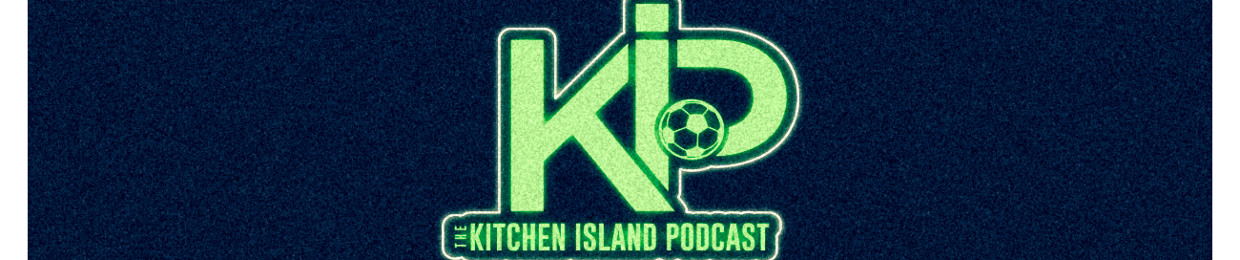 The Kitchen Island Pod