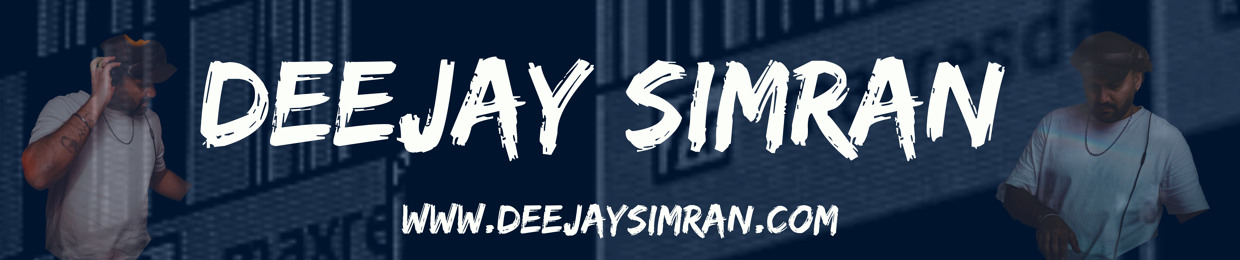 Deejay Simran