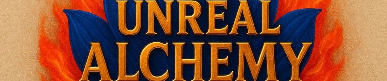 Unreal_Alchemy