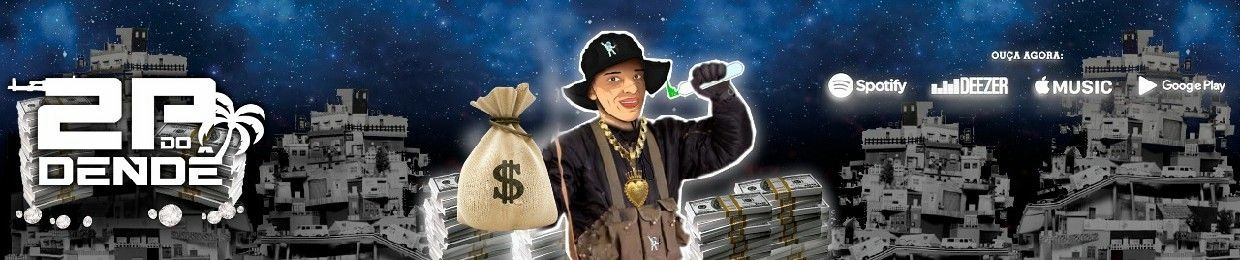 2 P D O D E N D Ê OFICIAL ®