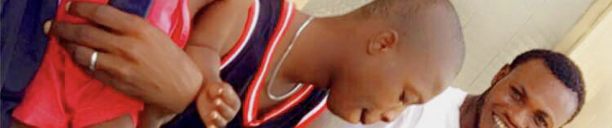 YUNGBLIZZ OLAJIDE OYELAKIN