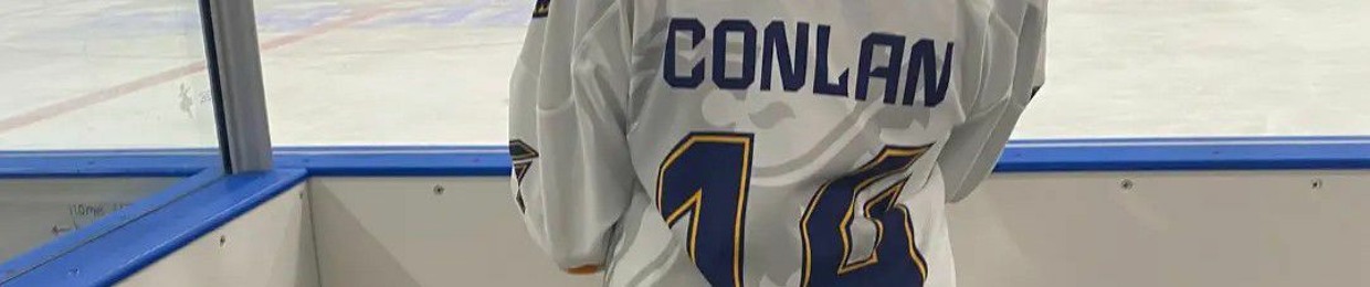 EITHAN CONLAN