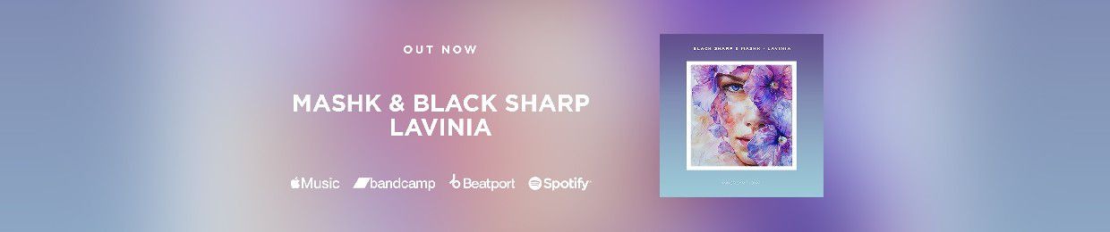 Black Sharp