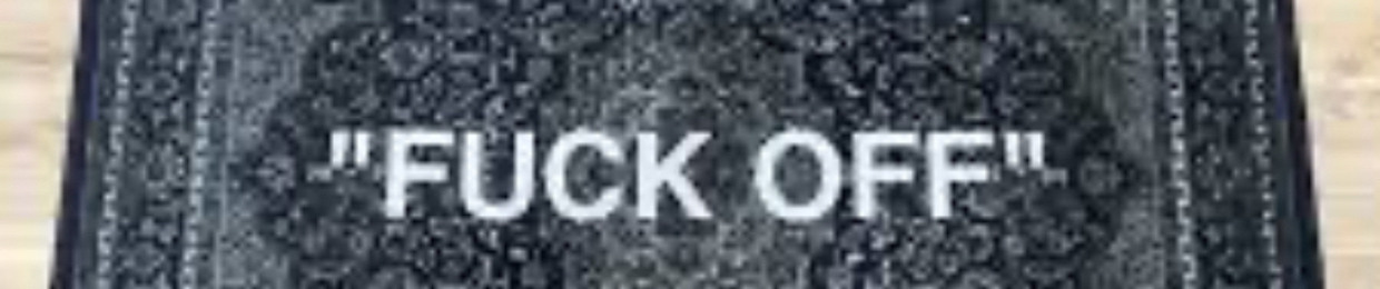 $uckYourMum