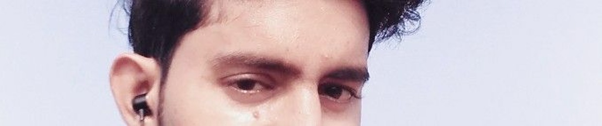 Ahmad Raza rajput