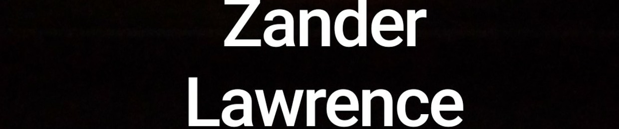 Zander Lawrence