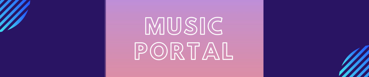 Music Portal