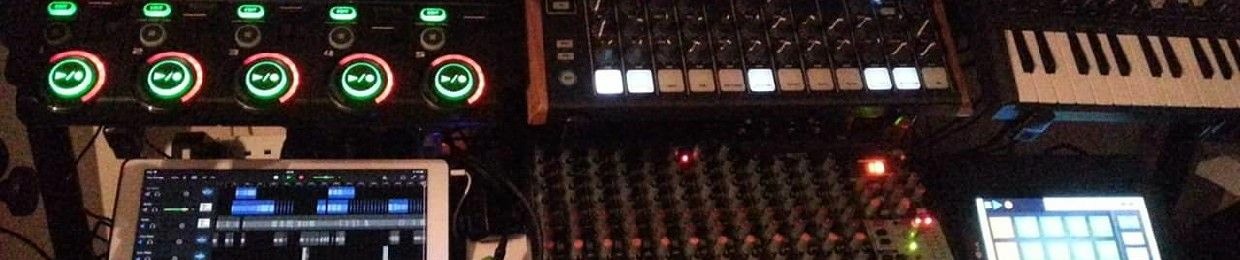 steve synth luker