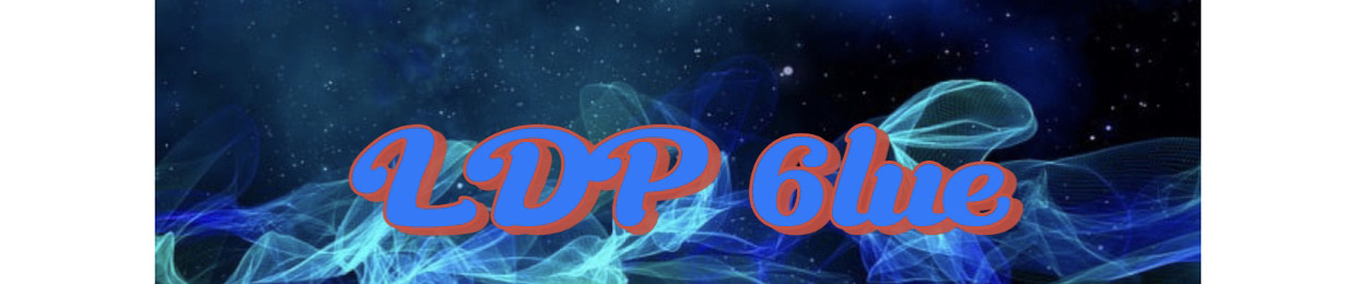 LDP 6lue
